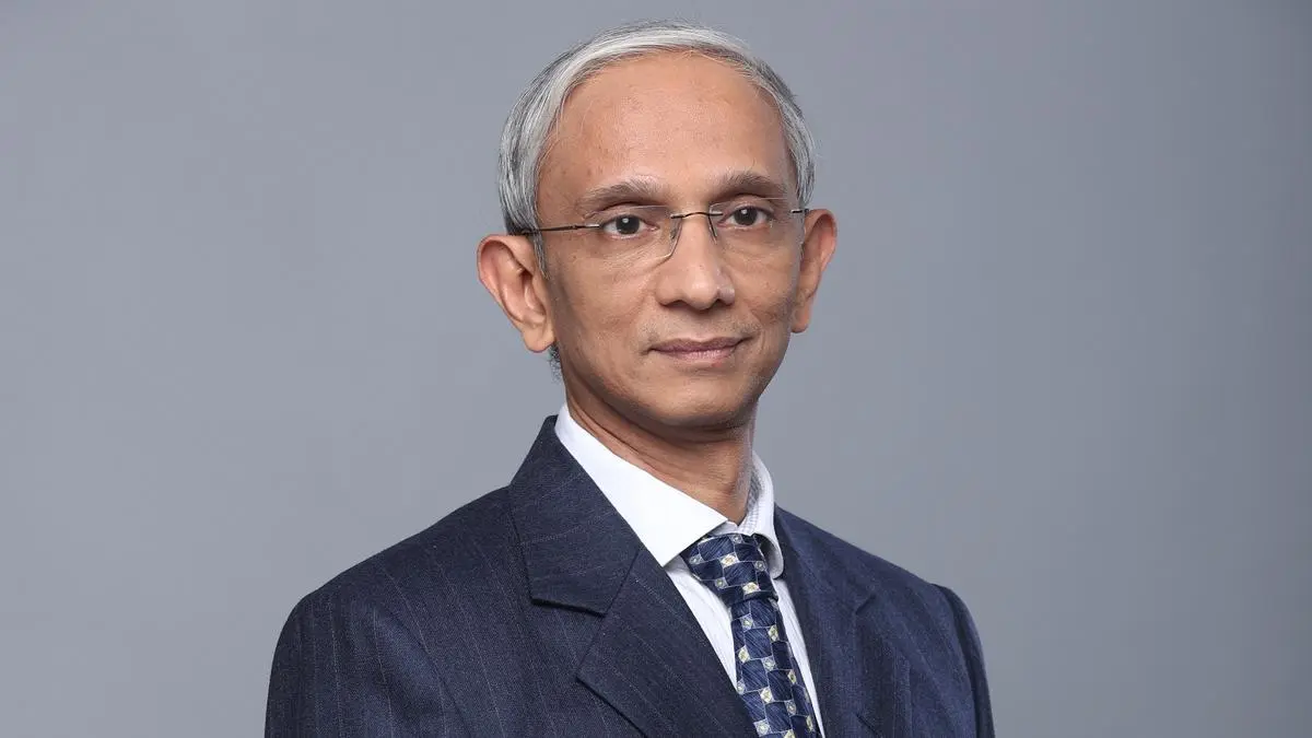 Not dependent on HDFC Bank for operational purposes: HDB Financial CEO